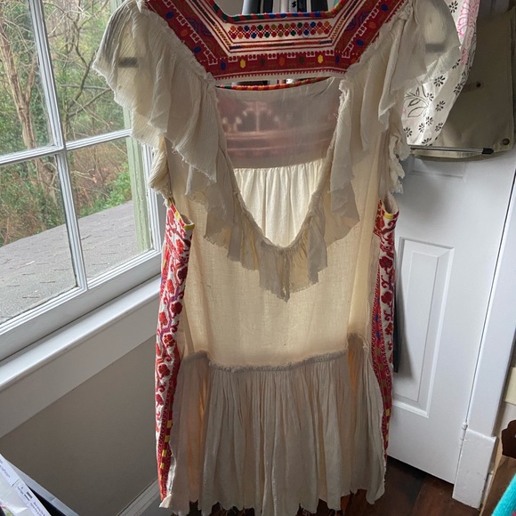 Free People Dress - Picture 3 of 4